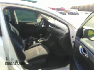 2015 Nissan Sentra SV z VIN 3N1AB7AP3FL632217, wystawiony jako IAAI lot #41946097 z przebiegiem 167 424 mil mil oraz . Historia ofert i sprzedaży dostępna na DreamBid. Obrazek 5.