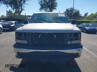 2005 Chevrolet Tahoe LS with VIN 1GNEC13V75R259203, listed as a IAAI auction lot 42714903 with 175,131 mi miles and . Bid and sale history available at DreamBid. Image 12.