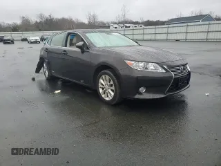 2013 Lexus ES 300h with VIN JTHBW1GG9D2009627, listed as a Copart auction lot 51803395 with Not Provided miles and Clean Title. Bid and sale history available at DreamBid. Image 10.