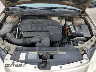 2007 Pontiac G6 G6 with VIN 1G2ZG58B974203899, listed as a Copart auction lot 48464175 with 173,200 mi miles and Salvage title. Bid and sale history available at DreamBid. Image 11.