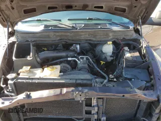 2005 Dodge 1500 SLT with VIN 1D7HA18D45J544330, listed as a Copart auction lot 50038735 with 189,333 mi miles and Salvage Title. Bid and sale history available at DreamBid. Image 13.