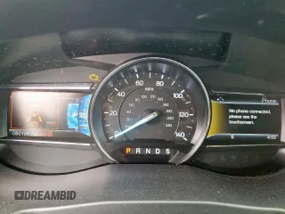 2017 Ford Explorer XLT с VIN 1FM5K7D8XHGD85753, выставлен на аукционе Copart как лот 58964305 с пробегом 50 198 миль миль и Списание • Salvage title. История ставок и продаж доступна на DreamBid. Изображение 9.