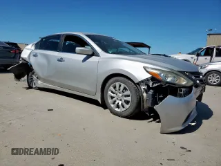2016 Nissan Altima S z VIN 1N4AL3AP6GN373684, wystawiony jako Copart lot #57748315 z przebiegiem 177 748 mil mil oraz Szkoda całkowita • Salvage title. Historia ofert i sprzedaży dostępna na DreamBid. Obrazek 4.