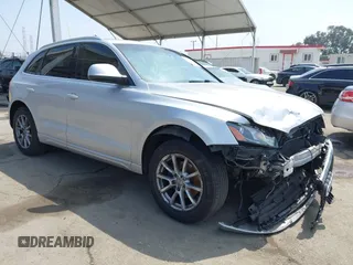 2010 Audi Q5 Premium Plus с VIN WA1LKAFP0AA019624, выставлен на аукционе IAAI как лот 42500430 с пробегом Не указан миль и . История ставок и продаж доступна на DreamBid. Изображение 1.