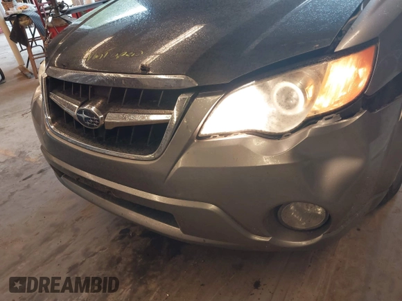 2009 Subaru Outback Special Edition с VIN 4S4BP61C496342959, выставлен на аукционе IAAI как лот 42181279 с пробегом 232 314 миль миль и . История ставок и продаж доступна на DreamBid. Изображение 6.