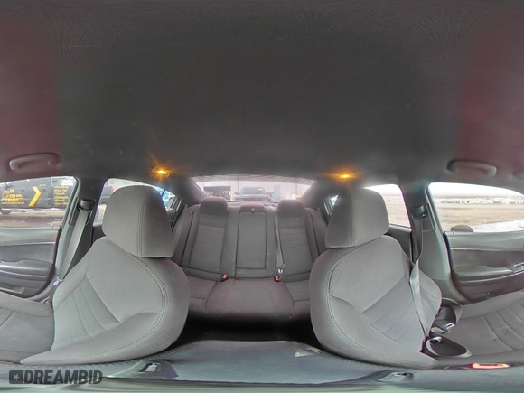 2013 Dodge Charger SE with VIN 2C3CDXBGXDH508972, listed as a Copart auction lot 45409745 with NaN miles and Salvage Title. Bid and sale history available at carsss.com. Image 15.