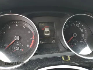 2017 Volkswagen Jetta GLI z VIN 3VW4T7AJ7HM370800, wystawiony jako Copart lot #54944255 z przebiegiem 115 572 mil mil oraz Szkoda całkowita • Salvage title. Historia ofert i sprzedaży dostępna na DreamBid. Obrazek 9.