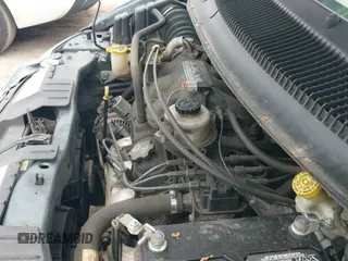 2005 Dodge Caravan SE with VIN 1D4GP25R25B329147, listed as a IAAI auction lot 42751463 with 173,872 mi miles and . Bid and sale history available at DreamBid. Image 12.