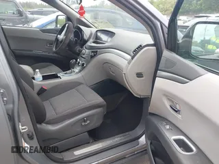 2008 Subaru Tribeca z VIN 4S4WX96D884415376, wystawiony jako IAAI lot #42279397 z przebiegiem 127 730 mil mil oraz . Historia ofert i sprzedaży dostępna na DreamBid. Obrazek 5.