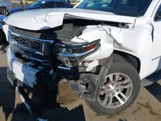 2015 Chevrolet Suburban LT with VIN 1GNSCJKC2FR680413, listed as a IAAI auction lot 41634666 with 127,175 mi miles and . Bid and sale history available at DreamBid. Image 6.