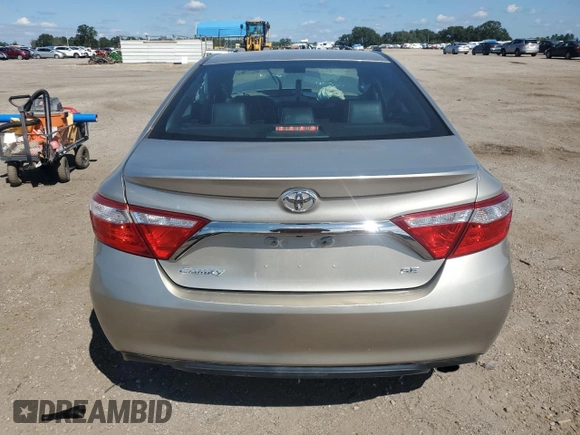 2017 Toyota Camry XLE with VIN 4T1BF1FK4HU372771, listed as a Copart auction lot 73478484 with 150,592 mi miles and Salvage Title. Bid and sale history available at carsss.com. Image 6.