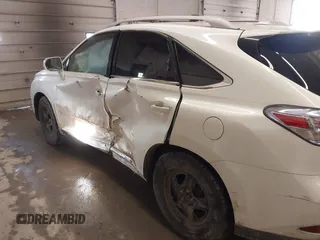 2011 Lexus RX 450h with VIN JTJBC1BA3B2037513, listed as a IAAI auction lot 41375808 with 224,604 mi miles and . Bid and sale history available at DreamBid. Image 18.
