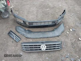2016 Volkswagen Passat S с VIN 1VWAS7A38GC041336, выставлен на аукционе IAAI как лот 41486568 с пробегом 133 656 миль миль и . История ставок и продаж доступна на DreamBid. Изображение 12.