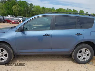 2011 Toyota RAV4 with VIN 2T3ZF4DV8BW063588, listed as a IAAI auction lot 42042794 with 101,814 mi miles and . Bid and sale history available at DreamBid. Image 14.