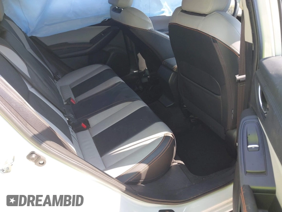 2018 Subaru Crosstrek Limited with VIN JF2GTAMC7J8342596, listed as a IAAI auction lot 42485275 with 101,005 mi miles and . Bid and sale history available at DreamBid. Image 8.