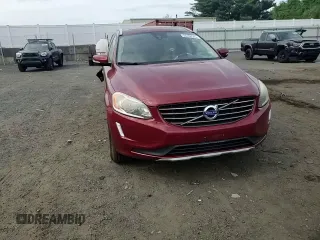 2016 Volvo XC60 T5 Premier с VIN YV4612RK0G2781900, выставлен на аукционе Copart как лот 56498505 с пробегом 220 711 миль миль и Списание • Salvage title. История ставок и продаж доступна на DreamBid. Изображение 14.