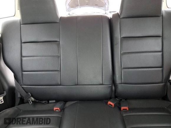 2008 Jeep Patriot Limited with VIN 1J8FT48W28D700911, listed as a Copart auction lot 47452615 with 152,602 mi miles and Salvage Title. Bid and sale history available at DreamBid. Image 10.