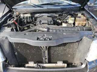 2006 Ford F-150 XLT with VIN 1FTPX14V46NB51635, listed as a Copart auction lot 83404324 with 257,590 mi miles and Salvage Title. Bid and sale history available at carsss.com. Image 11.