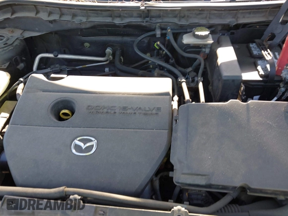 2013 Mazda 3 i SV with VIN JM1BL1TG9D1811438, listed as a IAAI auction lot 42185413 with 182,261 mi miles. Bid and sale history available at carsss.com. Image 10.