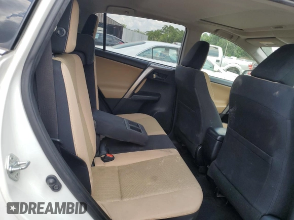 2018 Toyota RAV4 XLE с VIN JTMWFREV8JJ180020, выставлен на аукционе Copart как лот 62836635 с пробегом 58 983 миль миль и Списание • Salvage title. История ставок и продаж доступна на DreamBid. Изображение 11.