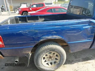 2011 Ford Ranger XLT with VIN 1FTLR4FE2BPA41799, listed as a IAAI auction lot 42390457 with 154,477 mi miles and . Bid and sale history available at DreamBid. Image 17.