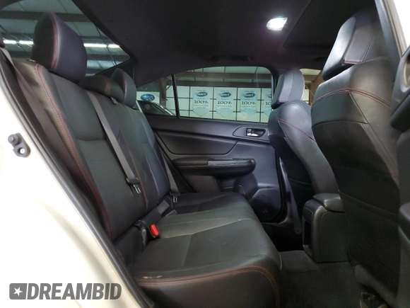2015 Subaru WRX Limited с VIN JF1VA1G69F9804763, выставлен на аукционе Copart как лот 63656955 с пробегом 151 713 миль миль и Чистый • Clean title. История ставок и продаж доступна на DreamBid. Изображение 10.