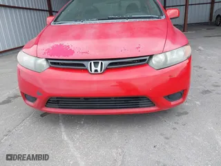 2008 Honda Civic Cpe EX-L with VIN 2HGFG12928H538960, listed as a IAAI auction lot 41626871 with 169,865 mi miles. Bid and sale history available at carsss.com. Image 12.