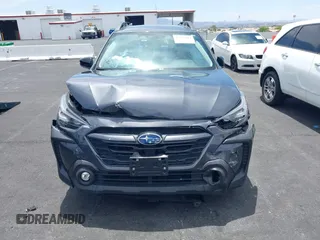 2024 Subaru Outback Premium z VIN 4S4BTADC6R3167738, wystawiony jako IAAI lot #42365604 z przebiegiem 20 443 mil mil oraz . Historia ofert i sprzedaży dostępna na DreamBid. Obrazek 6.