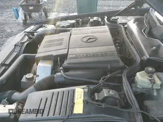 1996 Mercedes-Benz SL 500 with VIN WDBFA67F8TF129267, listed as a IAAI auction lot 41200768 with 104,836 mi miles and . Bid and sale history available at DreamBid. Image 20.