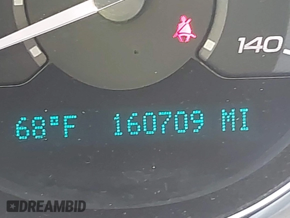 2008 Chevrolet Malibu 1LT with VIN 1G1ZH57B684244480, listed as a IAAI auction lot 42137667 with 160,709 mi miles and . Bid and sale history available at DreamBid. Image 15.