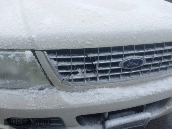 2004 Ford Explorer Limited with VIN 1FMDU75W24ZA41903, listed as a IAAI auction lot 41617459 with 165,100 mi miles and . Bid and sale history available at DreamBid. Image 13.