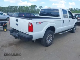 2016 Ford F-250 Lariat с VIN 1FT7W2B64GEC44189, выставлен на аукционе IAAI как лот 42312191 с пробегом 128 445 миль миль и . История ставок и продаж доступна на DreamBid. Изображение 4.