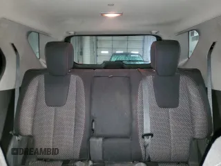 2014 Chevrolet Equinox LT z VIN 2GNFLFEK2E6271775, wystawiony jako Copart lot #44802275 z przebiegiem 170 939 mil mil oraz Szkoda całkowita • Salvage title. Historia ofert i sprzedaży dostępna na DreamBid. Obrazek 10.