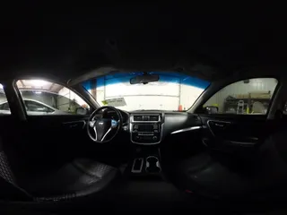 2018 Nissan Altima SR with VIN 1N4AL3AP6JC296186, listed as a IAAI auction lot 40828985 with 102,181 mi miles and . Bid and sale history available at DreamBid. Image 18.