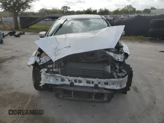 2016 Ford Focus SE с VIN 1FADP3F23GL236017, выставлен на аукционе Copart как лот 47683555 с пробегом Не указан миль и Списание • Salvage title. История ставок и продаж доступна на DreamBid. Изображение 5.