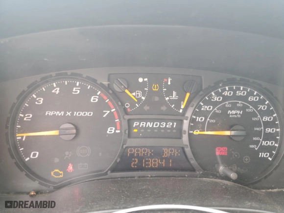 2007 Chevrolet Colorado Work Truck with VIN 1GCCS149X78114959, listed as a Copart auction lot 48516225 with 213,841 mi miles and Non Repairable. Bid and sale history available at carsss.com. Image 9.