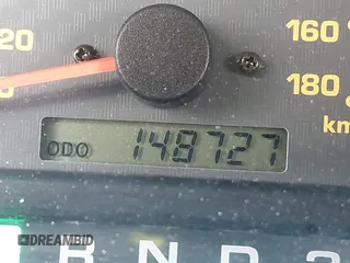 2002 Toyota 4Runner SR5 z VIN JT3HN86R120370583, wystawiony jako IAAI lot #42371442 z przebiegiem 148 727 mil mil oraz . Historia ofert i sprzedaży dostępna na DreamBid. Obrazek 15.