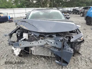 2023 Mazda 3 S Carbon Edition with VIN 3MZBPACM0PM365128, listed as a Copart auction lot 63677225 with Not provided miles and Salvage title. Bid and sale history available at DreamBid. Image 5.