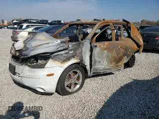 2014 Chevrolet Captiva Sport LT with VIN 3GNAL3EK1ES509447, listed as a Copart auction lot 76773354 with Not Provided miles and Non Repairable. Bid and sale history available at DreamBid. Image 1.