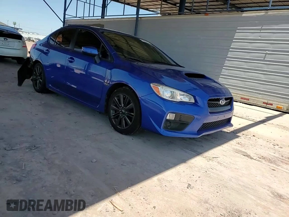 2015 Subaru WRX with VIN JF1VA1A6XF9822567, listed as a Copart auction lot 62025925 with 131,249 mi miles and Salvage title. Bid and sale history available at DreamBid. Image 13.