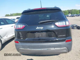 2019 Jeep Cherokee Limited z VIN 1C4PJLDB9KD266654, wystawiony jako IAAI lot #42201832 z przebiegiem 91 326 mil mil oraz . Historia ofert i sprzedaży dostępna na DreamBid. Obrazek 17.