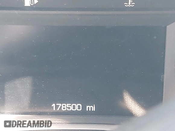 2017 Chevrolet Malibu LT with VIN 1G1ZE5STXHF186628, listed as a IAAI auction lot 42041357 with 178,500 mi miles and . Bid and sale history available at DreamBid. Image 15.