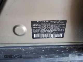 2009 Subaru Forester с VIN JF2SH65639H713864, выставлен на аукционе Copart как лот 57854765 с пробегом 163 449 миль миль и Списание • Salvage title. История ставок и продаж доступна на DreamBid. Изображение 14.