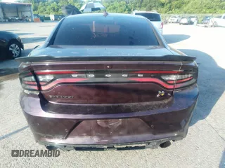 2020 Dodge Charger Scat Pack z VIN 2C3CDXGJ6LH238402, wystawiony jako IAAI lot #40145051 z przebiegiem 98 240 mil mil oraz . Historia ofert i sprzedaży dostępna na DreamBid. Obrazek 16.