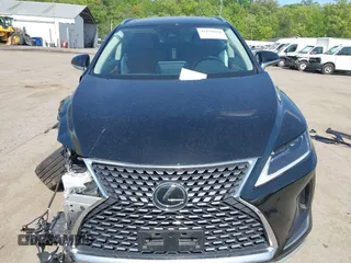 2021 Lexus RX 350 with VIN 2T2HZMDA1MC260014, listed as a IAAI auction lot 42158850 with 32,453 mi miles and . Bid and sale history available at DreamBid. Image 12.