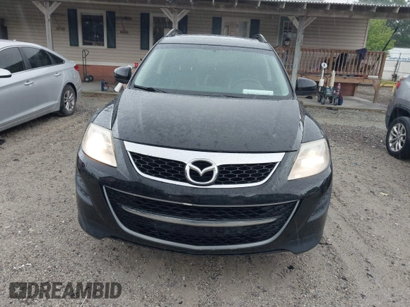 2010 Mazda CX-9 Sport z VIN JM3TB2MA7A0204910, wystawiony jako IAAI lot #42176364 z przebiegiem 207 800 mil mil oraz . Historia ofert i sprzedaży dostępna na DreamBid. Obrazek 6.