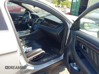 2013 Ford Taurus Limited with VIN 1FAHP2F83DG231176, listed as a IAAI auction lot 42776538 with 220,580 mi miles and . Bid and sale history available at DreamBid. Image 5.