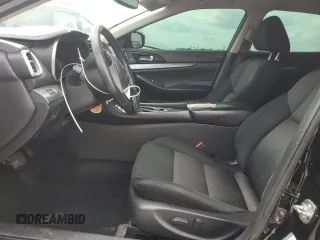 2016 Nissan Maxima S z VIN 1N4AA6AP6GC428931, wystawiony jako Copart lot #56986255 z przebiegiem 202 994 mil mil oraz Szkoda całkowita • Salvage title. Historia ofert i sprzedaży dostępna na DreamBid. Obrazek 7.