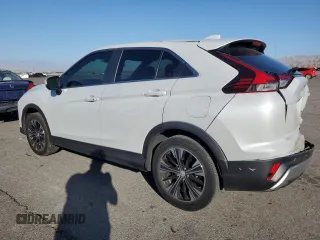 2022 Mitsubishi Eclipse Cross SE z VIN JA4ASWAA6NZ055784, wystawiony jako Copart lot #71539834 z przebiegiem 58 790 mil mil oraz Szkoda całkowita • Salvage title. Historia ofert i sprzedaży dostępna na DreamBid. Obrazek 2.