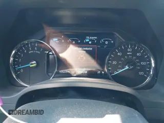 2021 Ford Expedition Max XLT с VIN 1FMJK1HT1MEA86426, выставлен на аукционе IAAI как лот 41846831 с пробегом 40 522 миль миль и . История ставок и продаж доступна на DreamBid. Изображение 7.